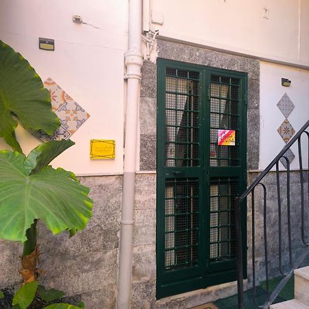 Casa Cristinella Apartment Naples Exterior photo
