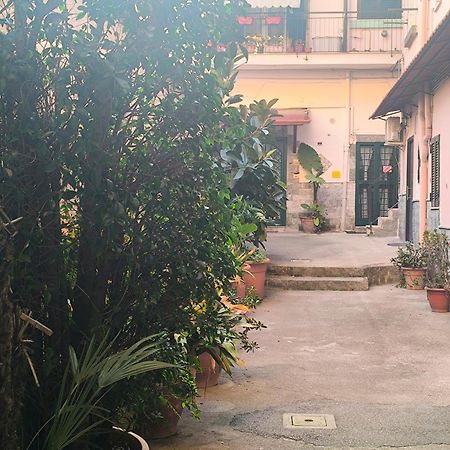 Casa Cristinella Apartment Naples Exterior photo