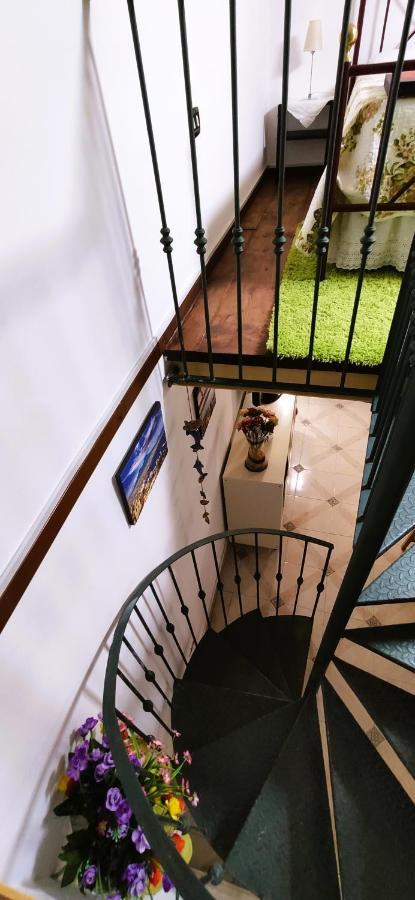 Casa Cristinella Apartment Naples Exterior photo