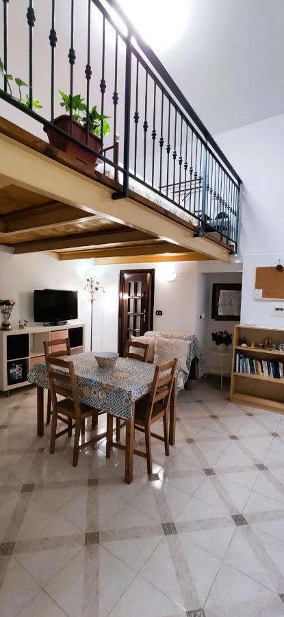 Casa Cristinella Apartment Naples Exterior photo