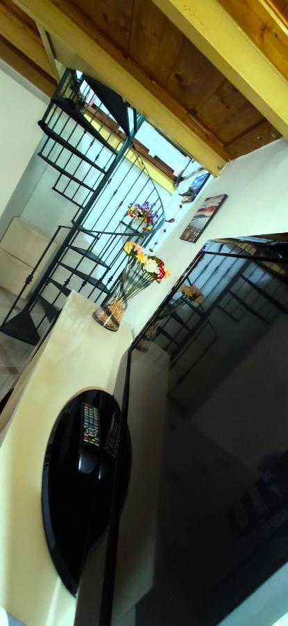 Casa Cristinella Apartment Naples Exterior photo